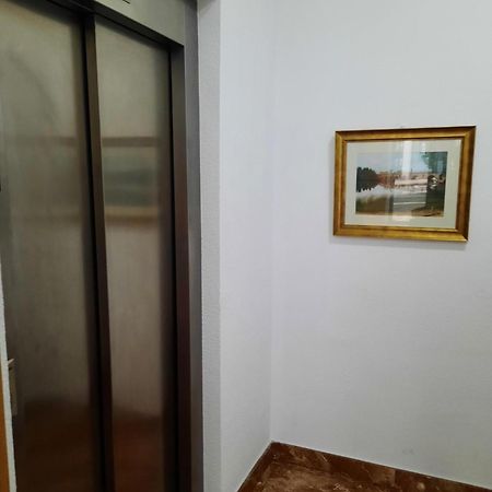 Apartmán Bem Acogedora Y Muy Centrica Zamora Exteriér fotografie