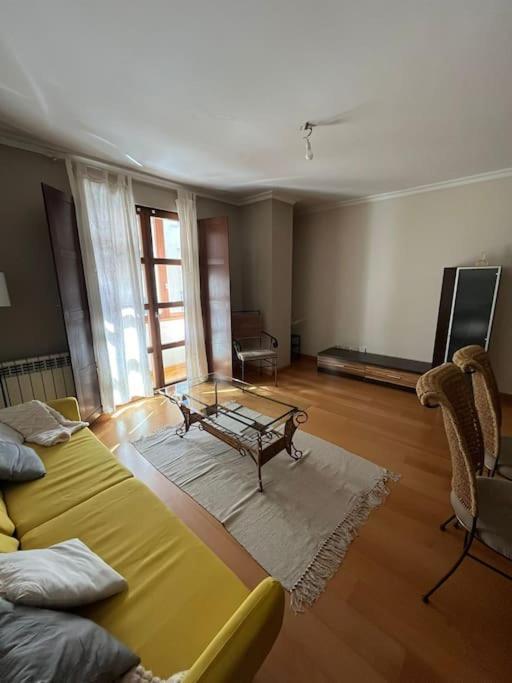 Apartmán Bem Acogedora Y Muy Centrica Zamora Exteriér fotografie