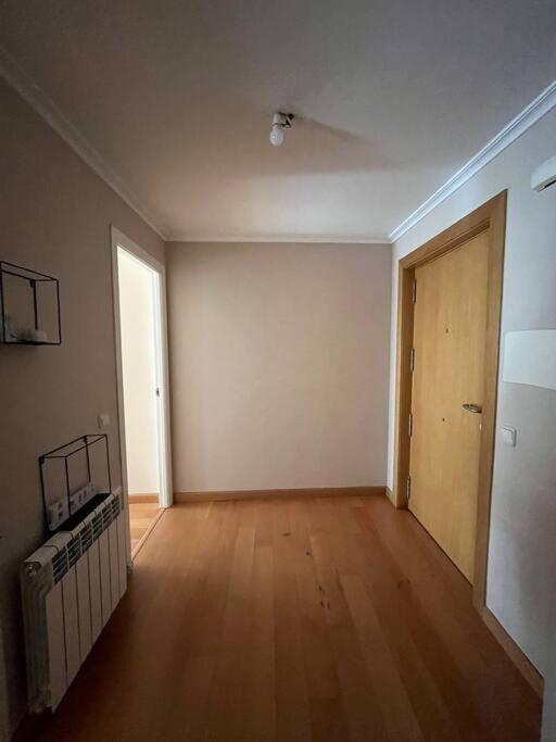 Apartmán Bem Acogedora Y Muy Centrica Zamora Exteriér fotografie
