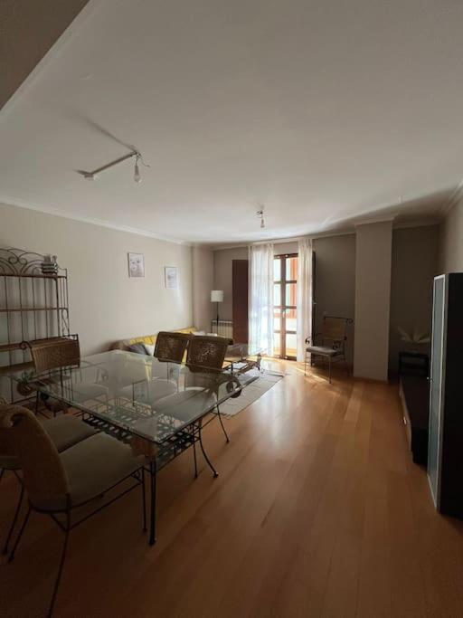 Apartmán Bem Acogedora Y Muy Centrica Zamora Exteriér fotografie