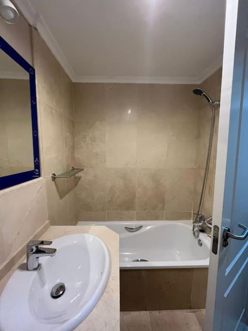 Apartmán Bem Acogedora Y Muy Centrica Zamora Exteriér fotografie