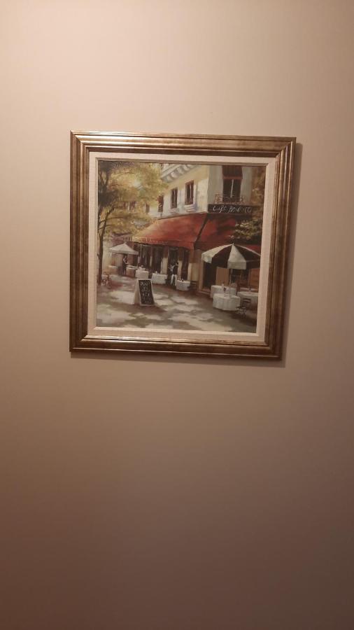 Apartmán Bem Acogedora Y Muy Centrica Zamora Exteriér fotografie