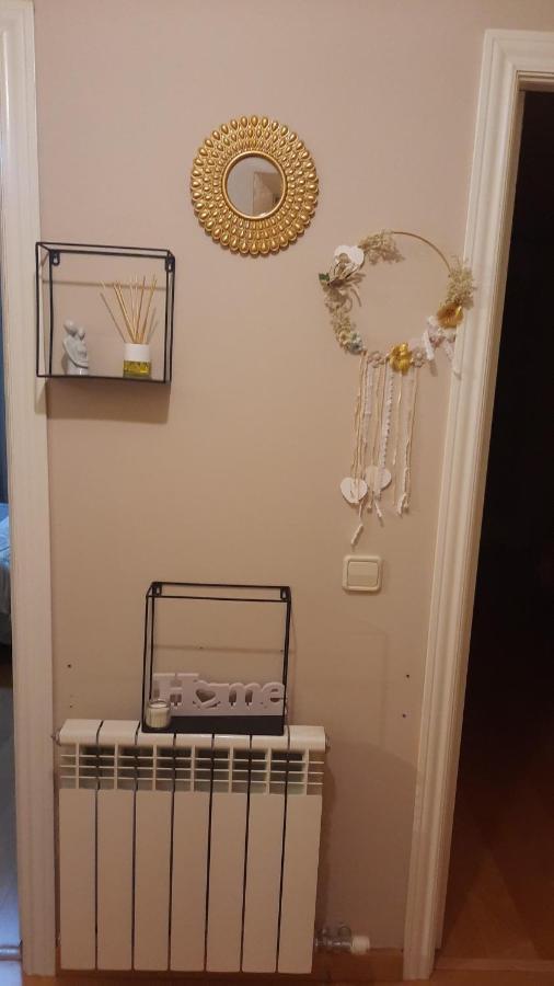 Apartmán Bem Acogedora Y Muy Centrica Zamora Exteriér fotografie