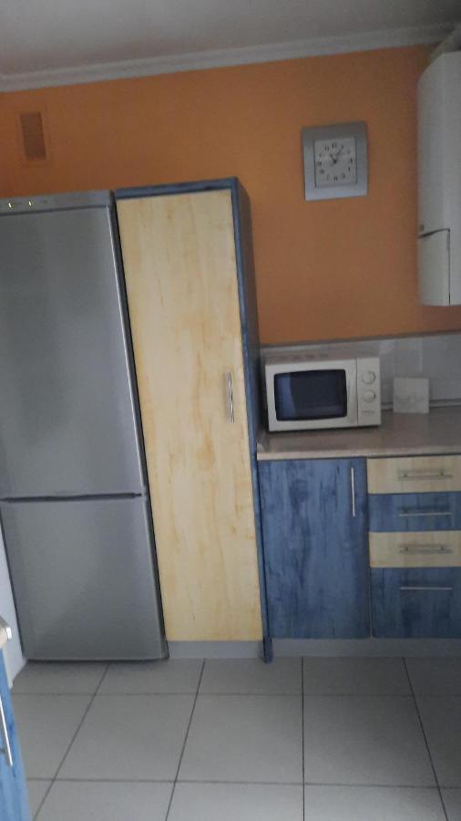 Apartmán Bem Acogedora Y Muy Centrica Zamora Exteriér fotografie