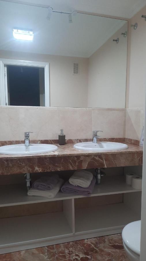 Apartmán Bem Acogedora Y Muy Centrica Zamora Exteriér fotografie