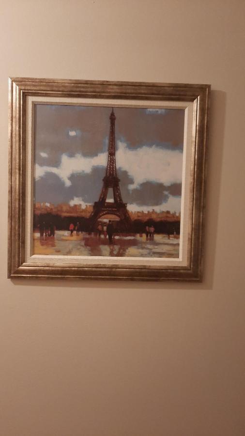 Apartmán Bem Acogedora Y Muy Centrica Zamora Exteriér fotografie
