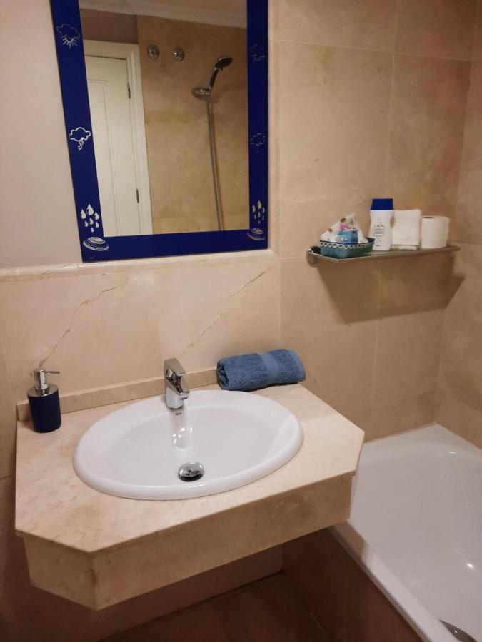 Apartmán Bem Acogedora Y Muy Centrica Zamora Exteriér fotografie