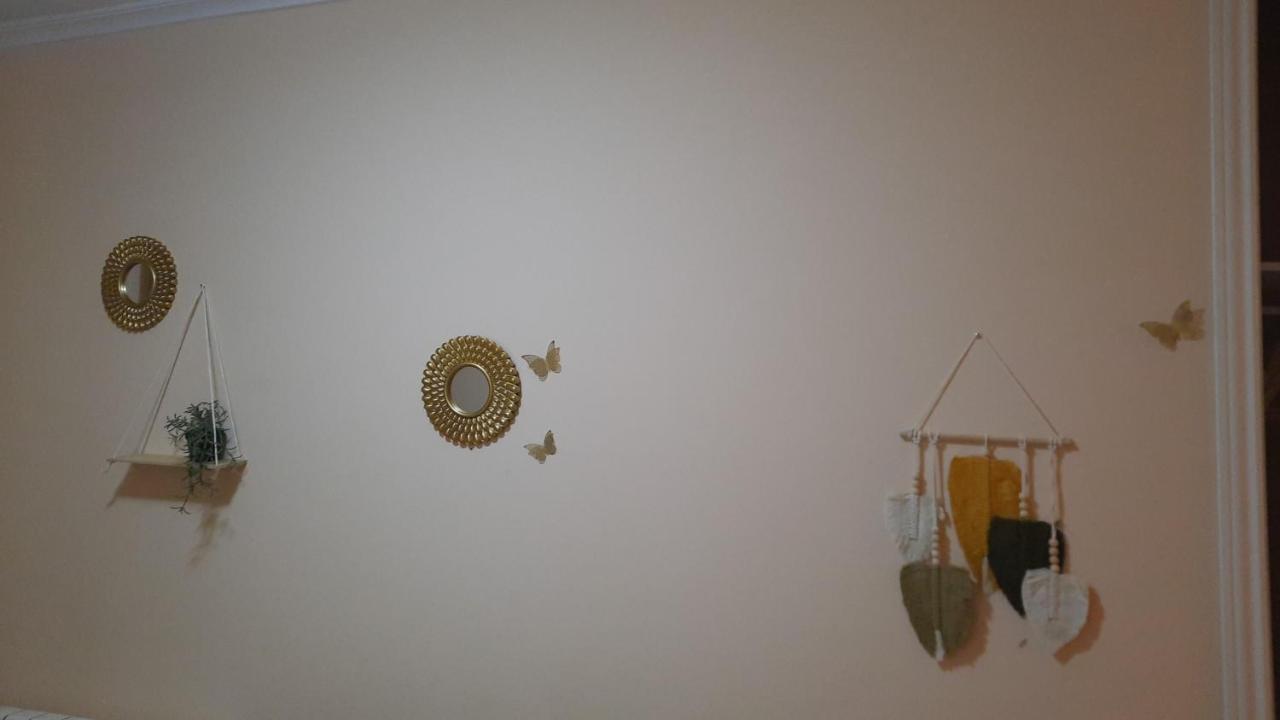 Apartmán Bem Acogedora Y Muy Centrica Zamora Exteriér fotografie