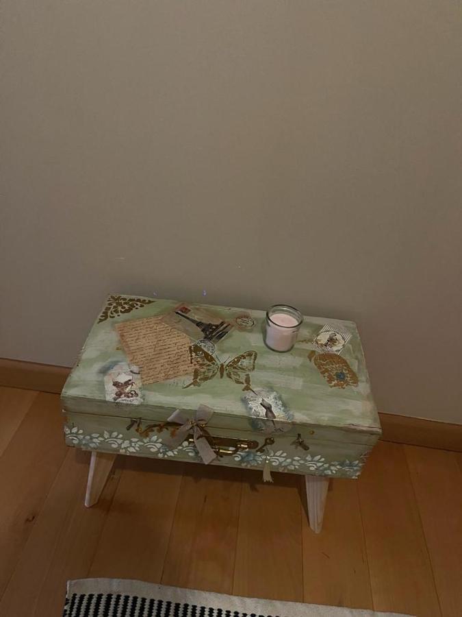 Apartmán Bem Acogedora Y Muy Centrica Zamora Exteriér fotografie