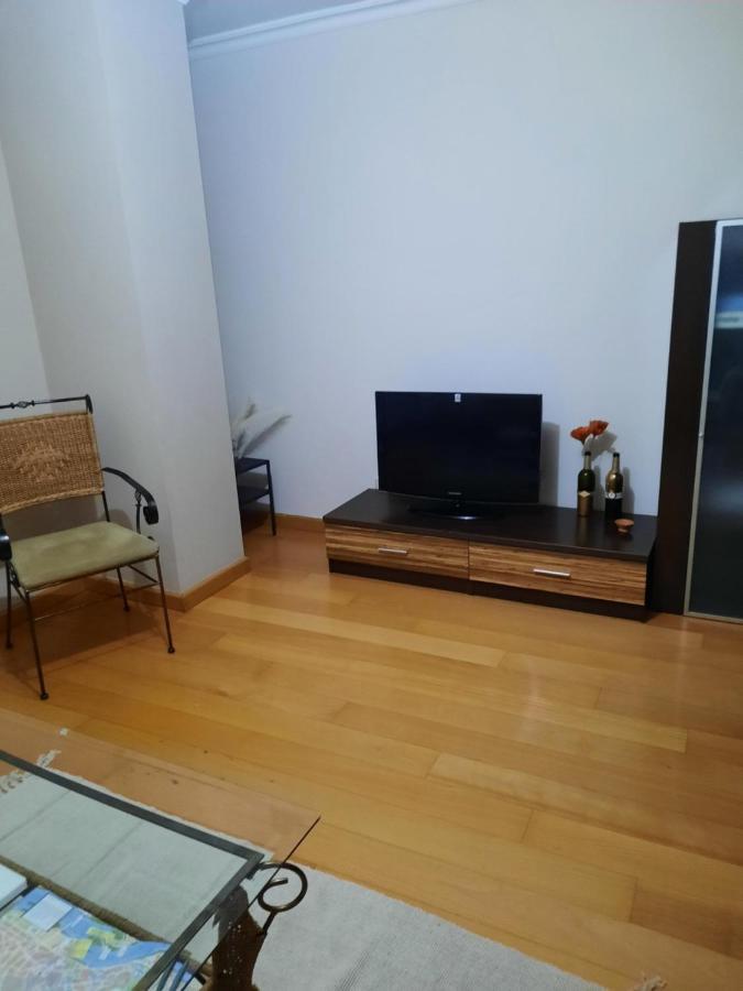 Apartmán Bem Acogedora Y Muy Centrica Zamora Exteriér fotografie