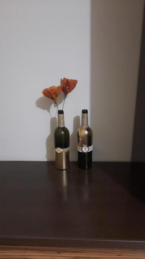 Apartmán Bem Acogedora Y Muy Centrica Zamora Exteriér fotografie