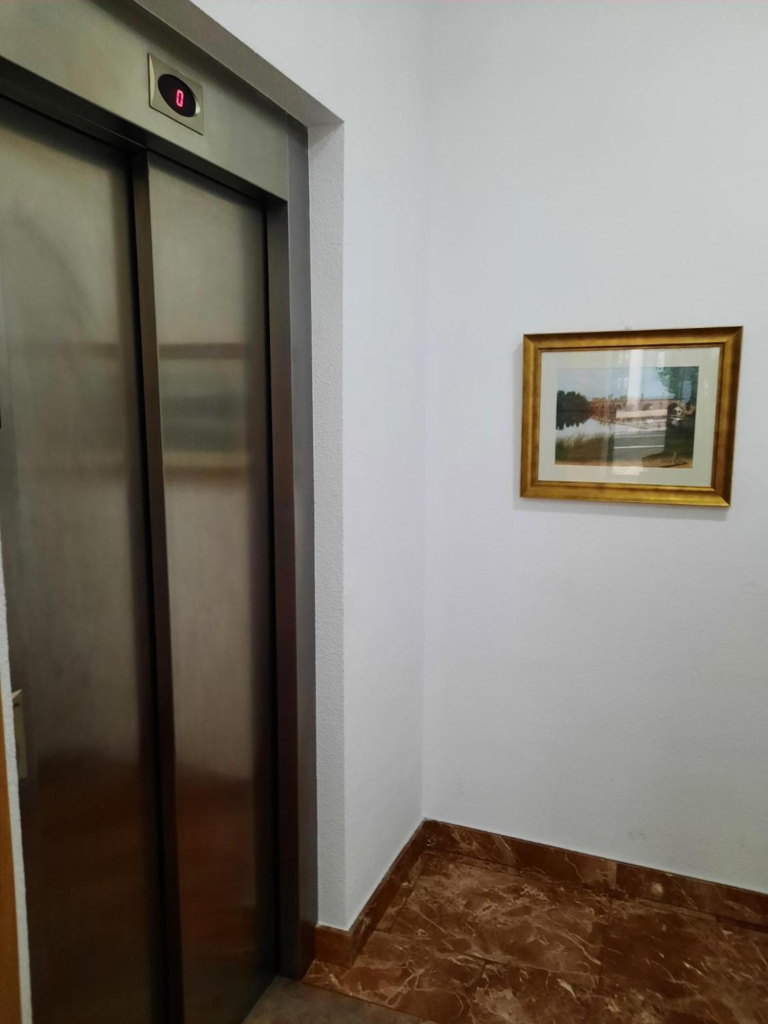 Apartmán Bem Acogedora Y Muy Centrica Zamora Exteriér fotografie