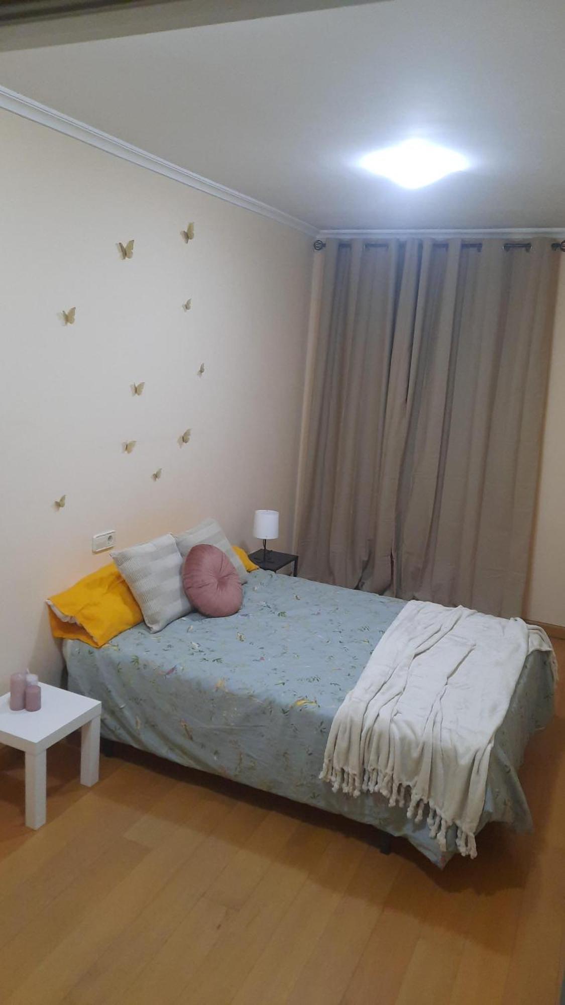 Apartmán Bem Acogedora Y Muy Centrica Zamora Exteriér fotografie